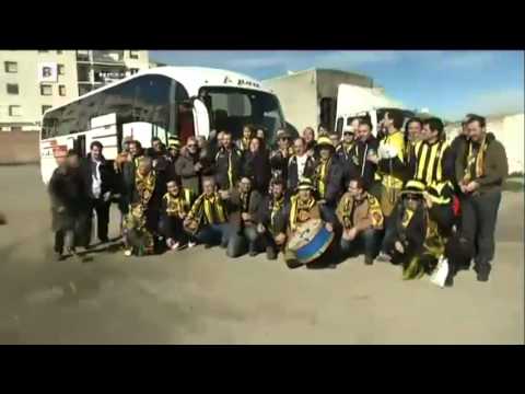 CF Balaguer 3-1 CF Montañesa (BTV)