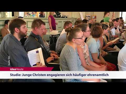 ideaHeute 04 06 2018 Religionsfreiheit - Jugendstudie - Bioethik