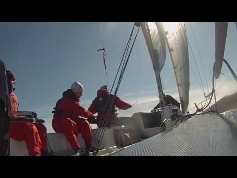 Fareast 23R - 14 Oct. 2016