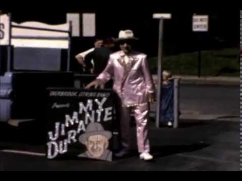 Overbrook String Band 1958 - 1975 part 2