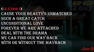 LL cool j hush lyrics