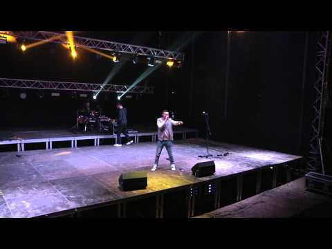 Żuromińskie Centrum Handlowe 2 Urodziny (22.11.2014) KONCERT PLAYBOYS