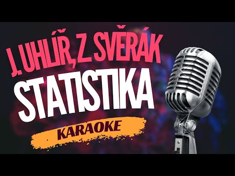 Karaoke - Jaroslav Uhlíř & Zdeněk Svěrák - 