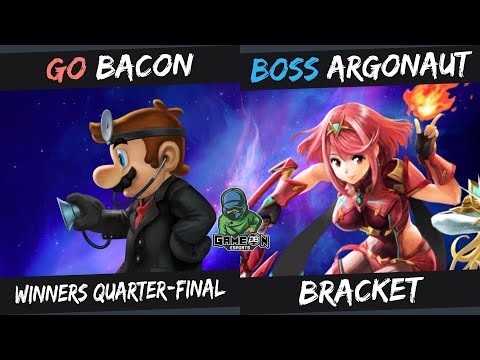 Throwdown Thursday #172 Winners Quarters - BacoN vs Argonaut