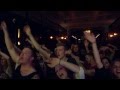 Ballyhoo - Cerveza (Live)