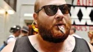 *NEW* Action Bronson- It's Me (Produced By: Party Supplies)
