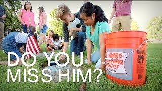 VISITING THE DEAD : Travel Full-time w/9 kids