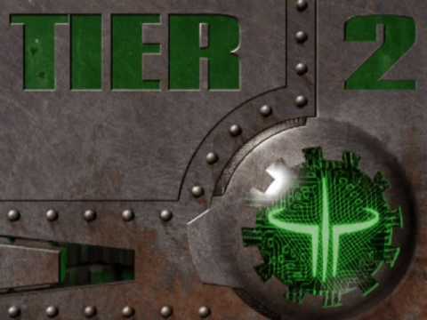 Quake 3 Arena - All Cinematics