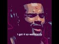Under The Influence Trevor Jackson