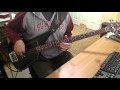 ALL - #10 (Wet) Bass Cover