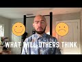 Insecurities Of Shaving Head