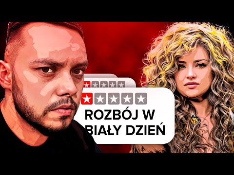 Czy KSIĄŻULO Zniszczył RENOMĘ Magdy Gessler?