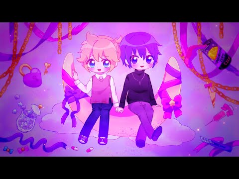 共依存洗脳術 / まぼえむ feat.KAITO・鏡音レン