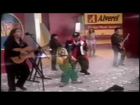 TERNURA - TENDRIA QUE LLORAR POR TI .mpg