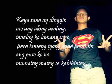 ThugStar - Ikaw Lamang(MLG. of ThugStar Family)