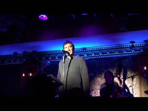 Last Ship @ 54 Below - That's All That I'm Telling You Son - Jimmy Nail