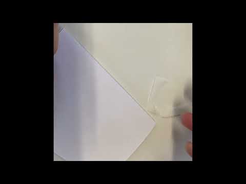 Making A Miniature Fern