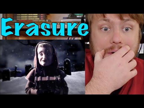 Erasure - Gaudete Reaction!