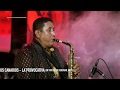 BETO Y SUS CANARIOS - LA PROVOCATIVA (EN VIVO DESDE HUETAMO)