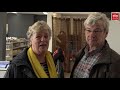 Syrische familie opent supermarkt: 'Ik kan dit'