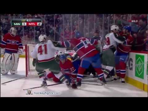 Stephane Veilleux vs Ryan White