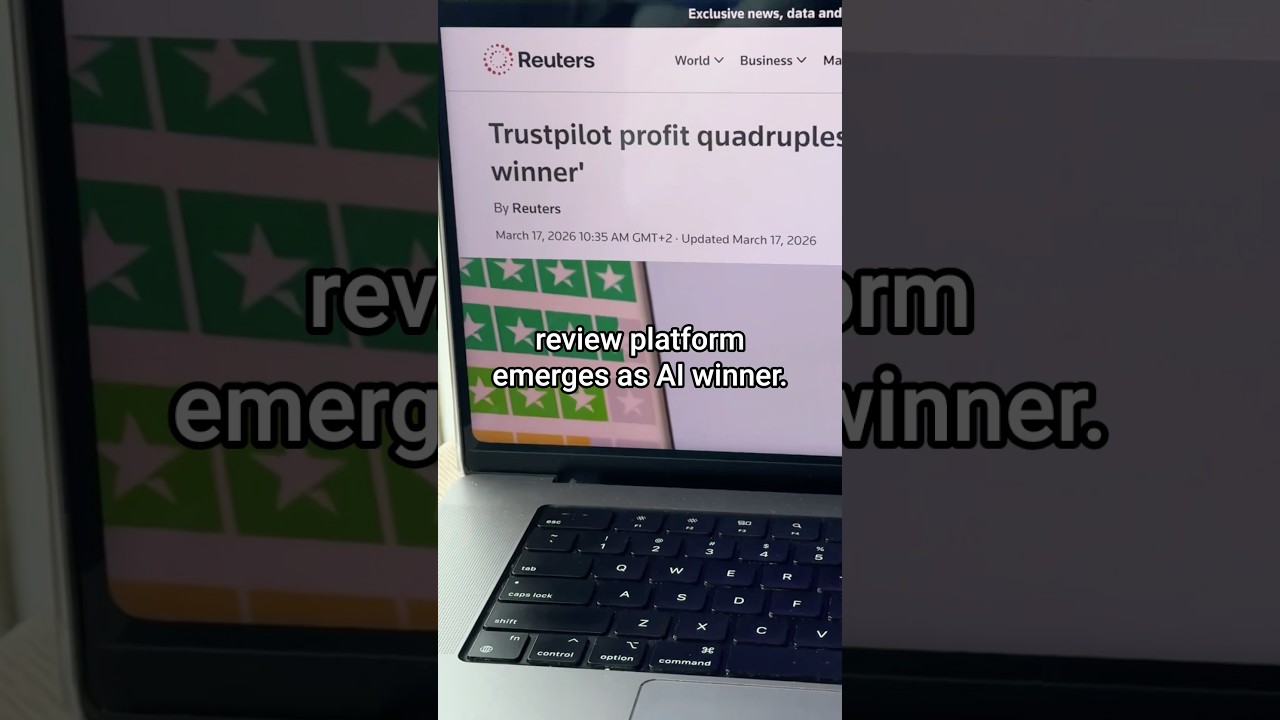 The generative engine optimization secret that agencies don’t want you to know…