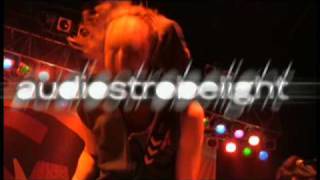 Audiostrobelight 2010 Promo