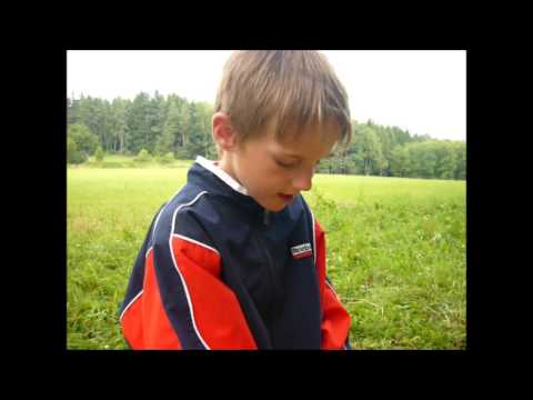 Skautský tábor Jemnice 2013