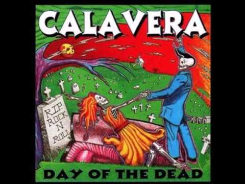 Calavera - Day of the Dead