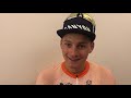 Mathieu van der Poel derde op WK Gravel: "Echt heel leuk en een stukje historie" - WIELERFLITS