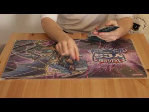 Yu-Gi-Oh YCS Duesseldorf 1 Top 8 - Patrick G. - Danger T.Dragon (Deutsch)