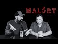Trying Malört