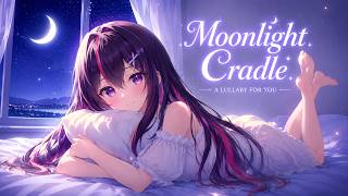【オリジナル曲】Moonlight Cradle / AZKi（ホロライブ非公式イメージソング）