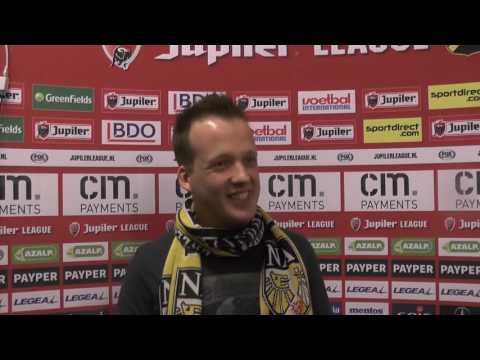 BSR TV: Samen voor NAC prijsuitreiking