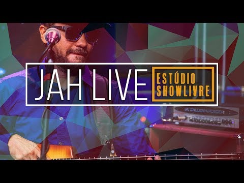 Preservar - Jah Live