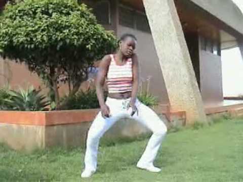 george dume tangne dendi part 1