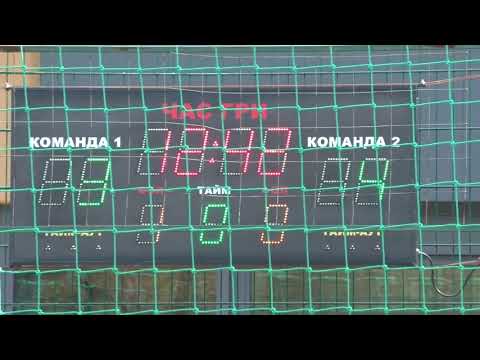 29 КХ 7 тур 15 лига Friendly   Prof IT