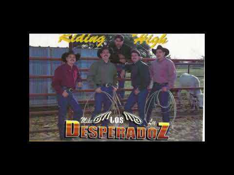Los Desperadoz   Tengo Ganas