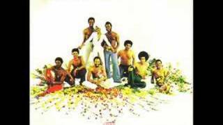 Earth Wind and Fire &quot;World Is a Masquerade&quot;