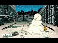 Ella Fitzgerald, uChill - O Come All Ye Faithful (LOUALLDAY Remix / Visualizer)