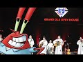Mr  Krabs sings Chasing Money No More (Hillbilly Thomists AI Cover)