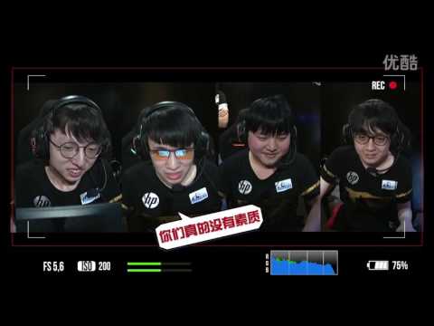 LPL Mic Check: Week 6 (WE vs EDG, SS vs RNG, IM vs IG) Eng Subs
