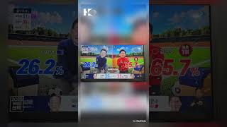 Download lagu TV graphics for South Korean election count mp3
