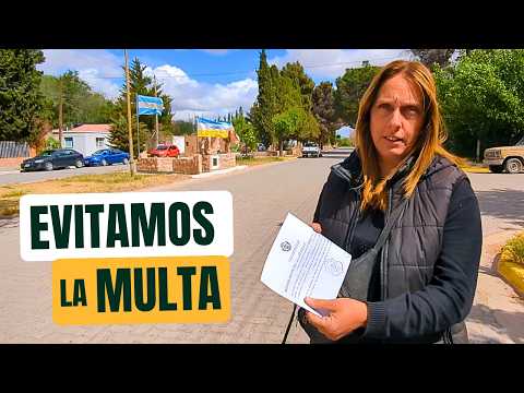 👮‍♂️Este PAPEL nos salvó de un PROBLEMA 😮