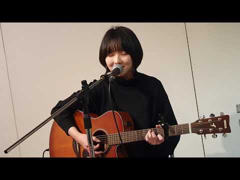 191211 정우 - 종말 (가제) @ CTR 회의실 여덟번의 수요일 마지막 떼창콘