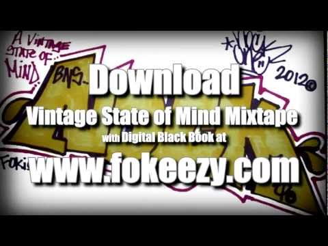 Fokis Ft. Sadat X & DJ Chonz - "#Justsayin" (Video)