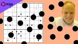 Oh Cripes, I've Gone Dotty!