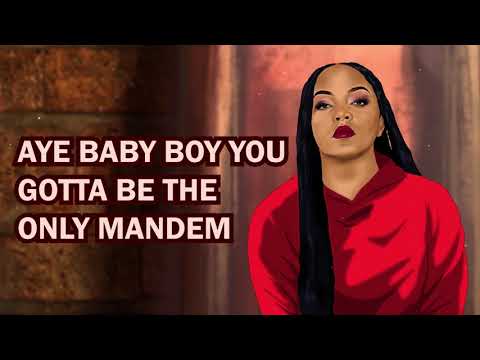 Natasha Chansa - Sini Ziba [Feat. Yo Maps] (Animated Lyric Video)