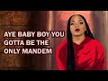 Natasha Chansa Sini Ziba Feat Yo Maps Animated Lyric Video
