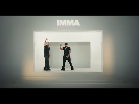 JACOB LATIMORE AND VEDO - TUCK YOU IN